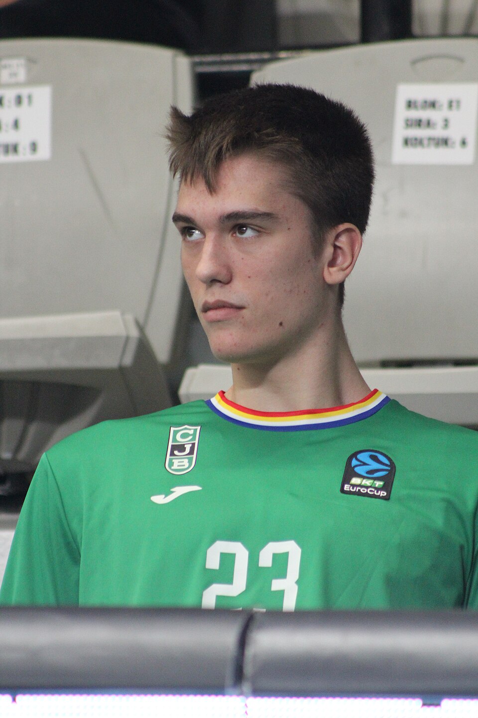 Michael Ružić