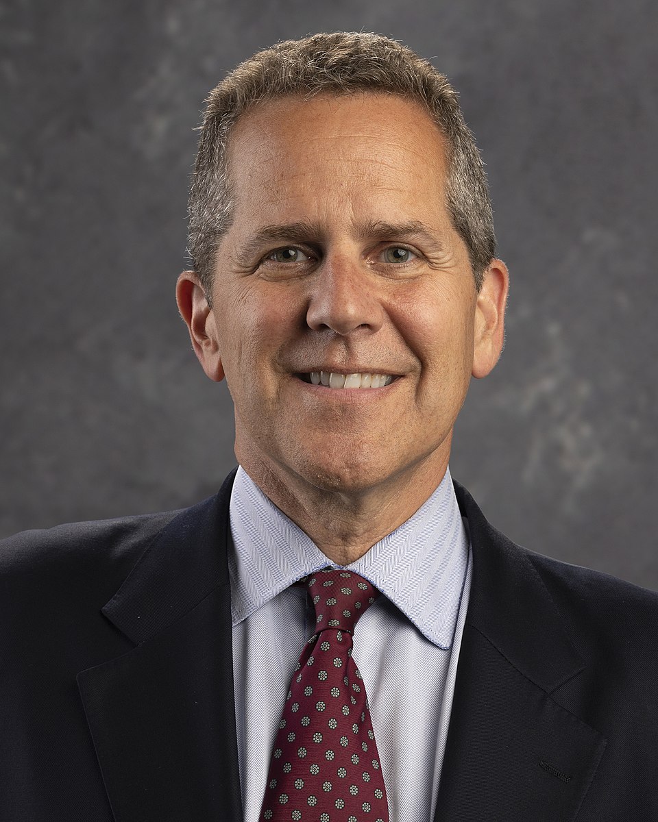 Michael S. Barr