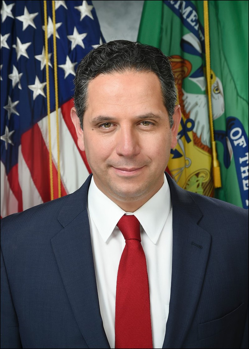 Michael Sayegh