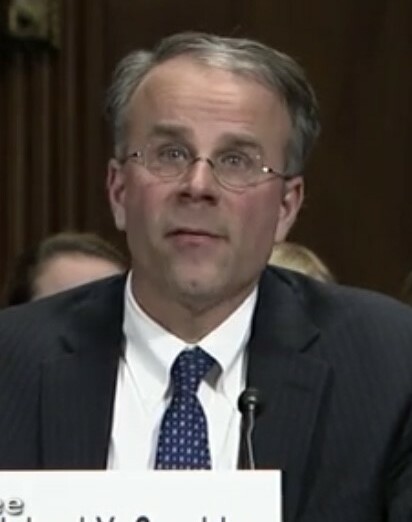 Michael Scudder