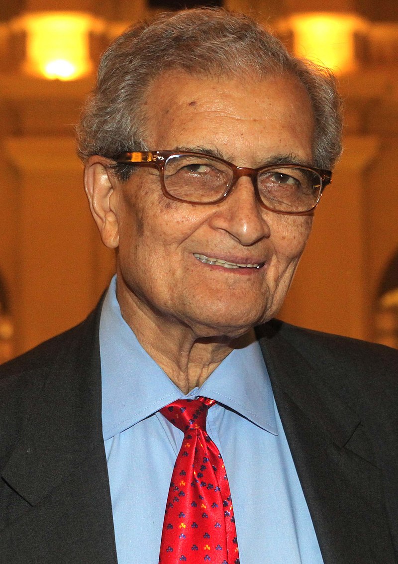 Michael Sen