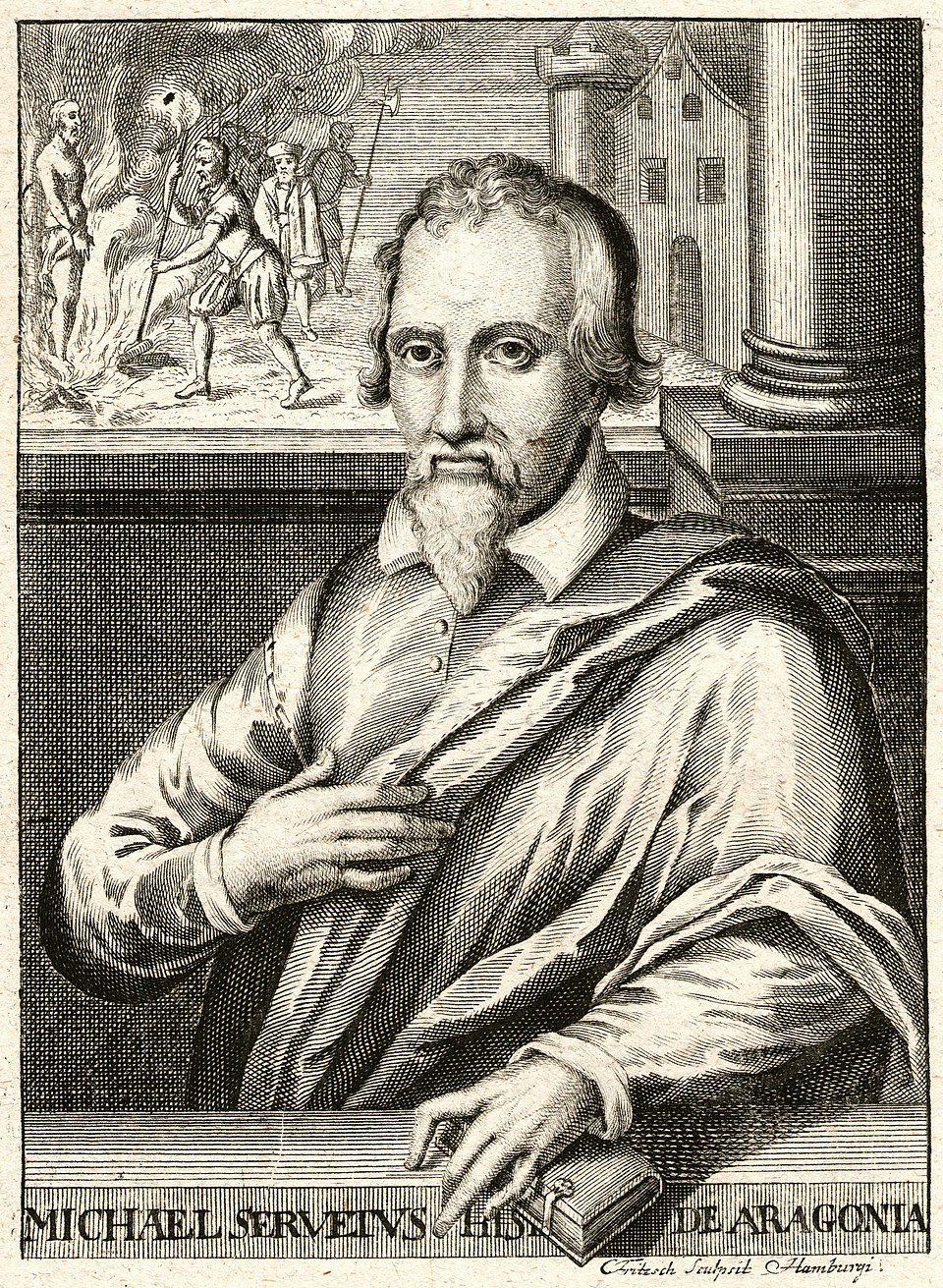 Michael Servetus