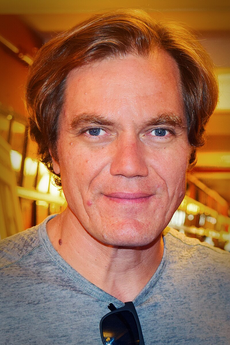 Michael Shannon