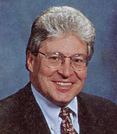 Michael Shoemaker