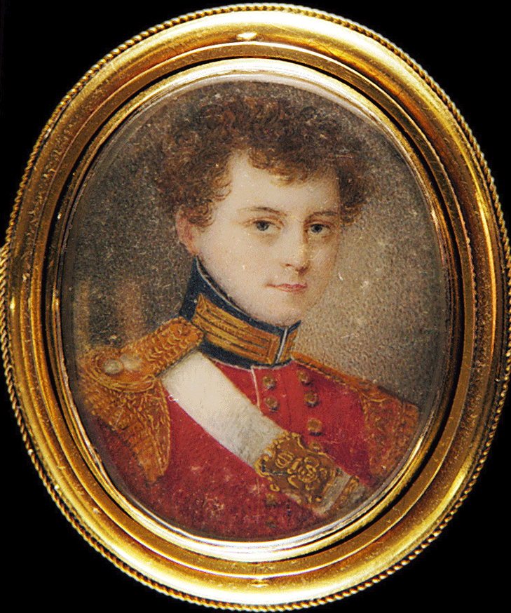 Michael Sievwright
