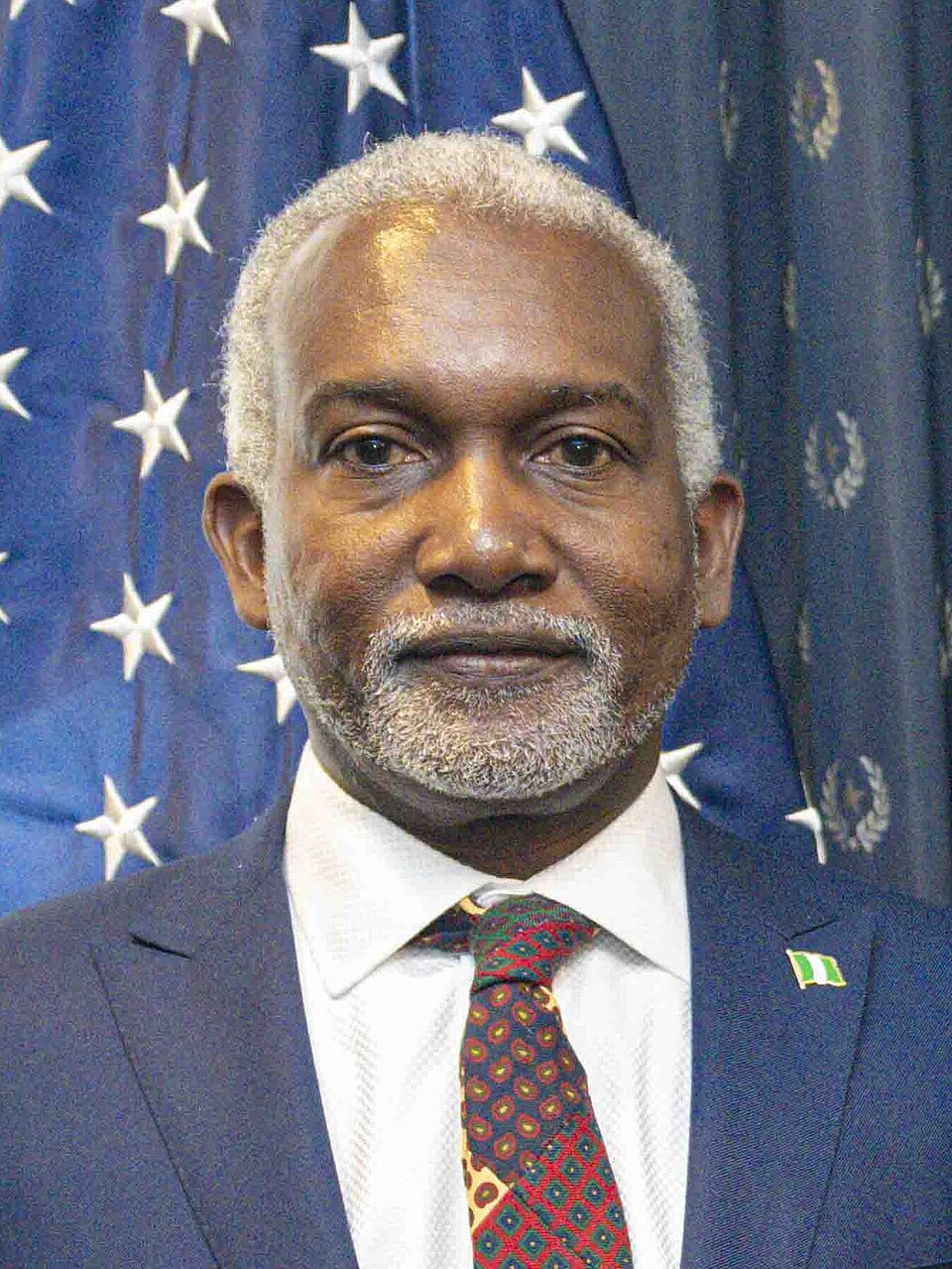 Michael Simire