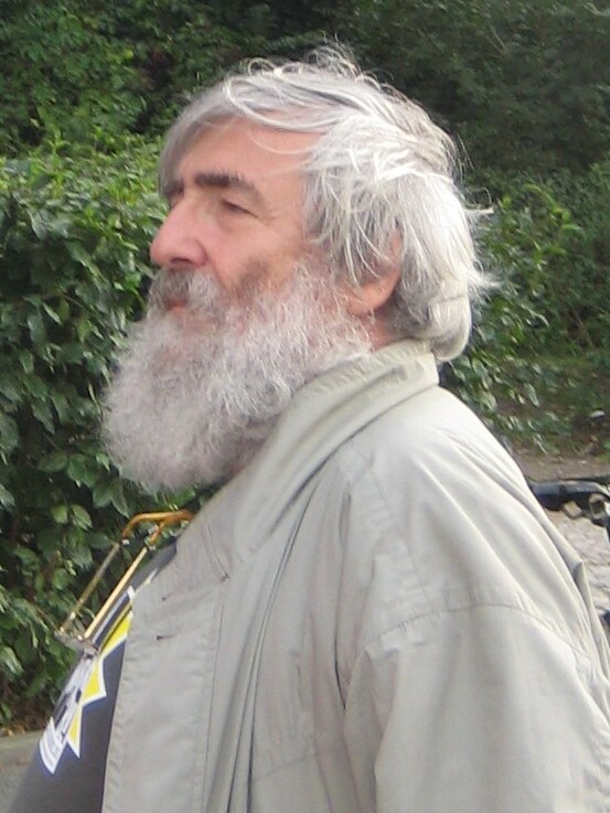 Michael Sladek
