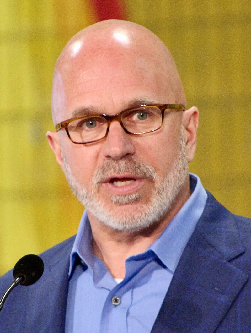 Michael Smerconish