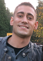 Michael Socha