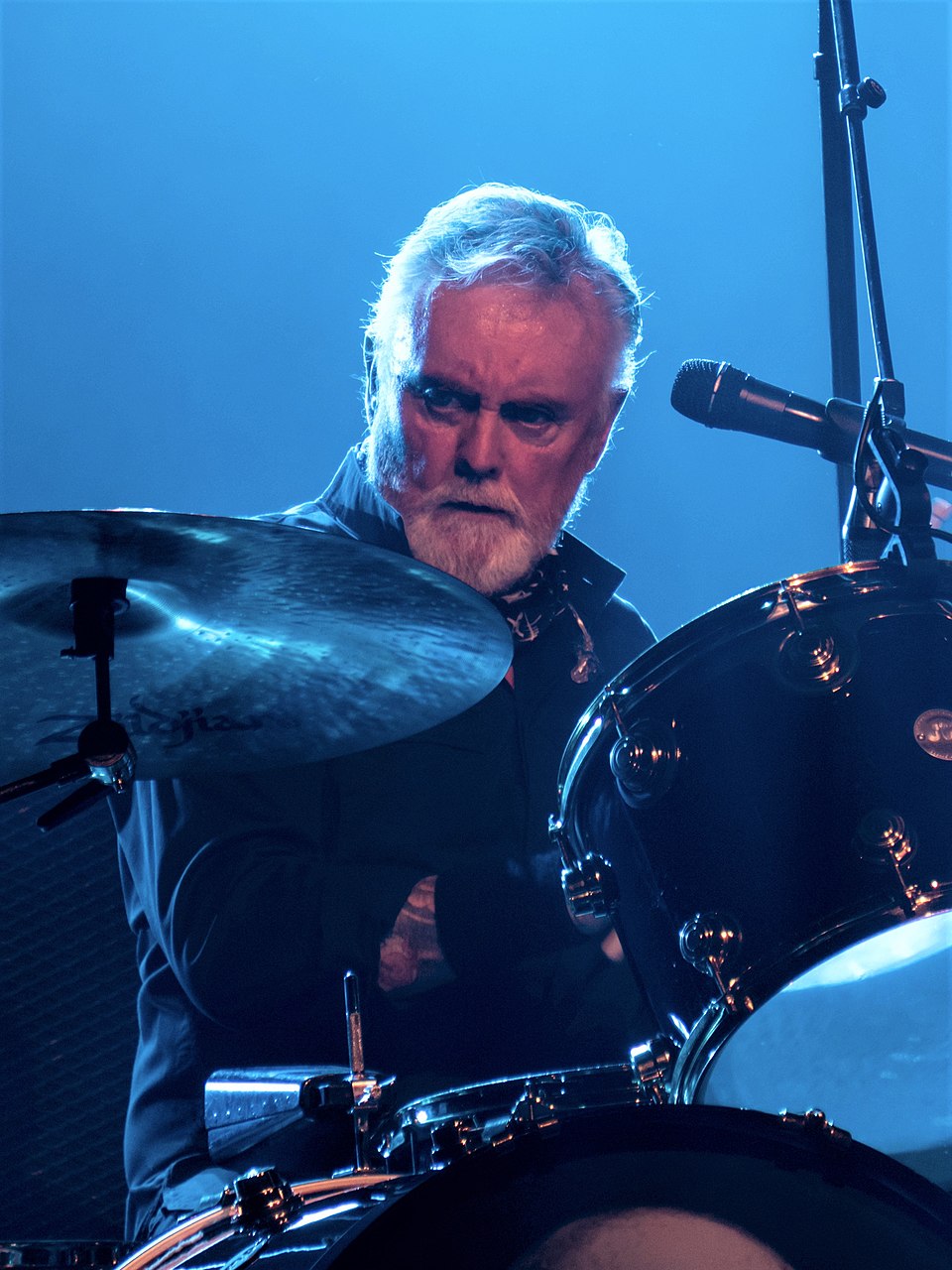 Michael Solís