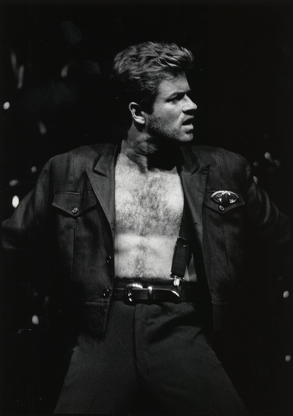 Michael Southan