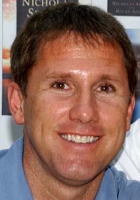 Michael Sparks