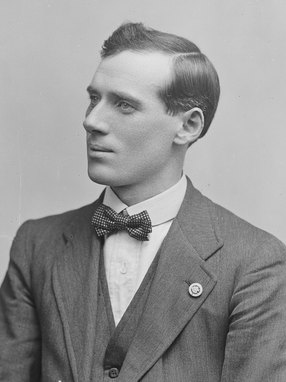 Michael Staines