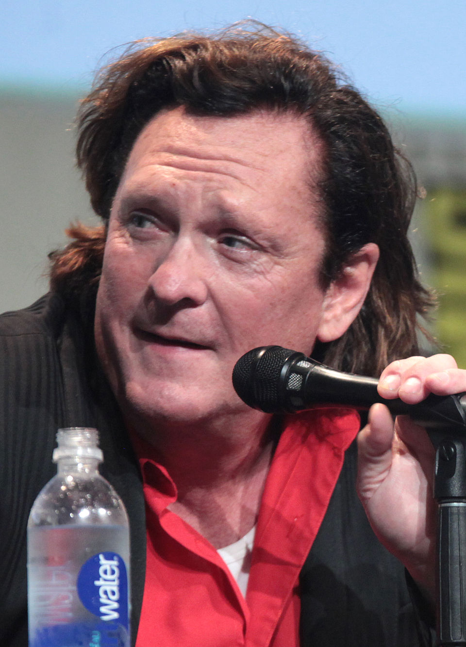 Michael Søren Madsen