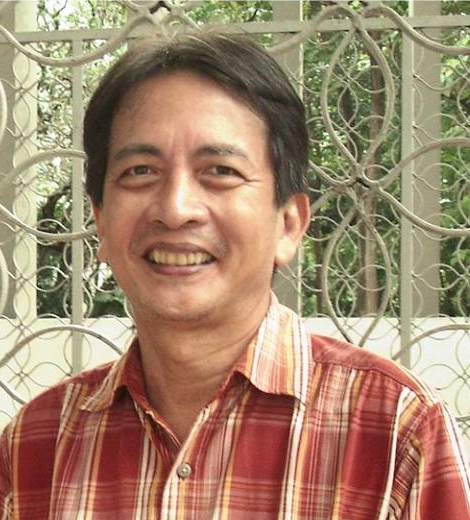 Michael Tan