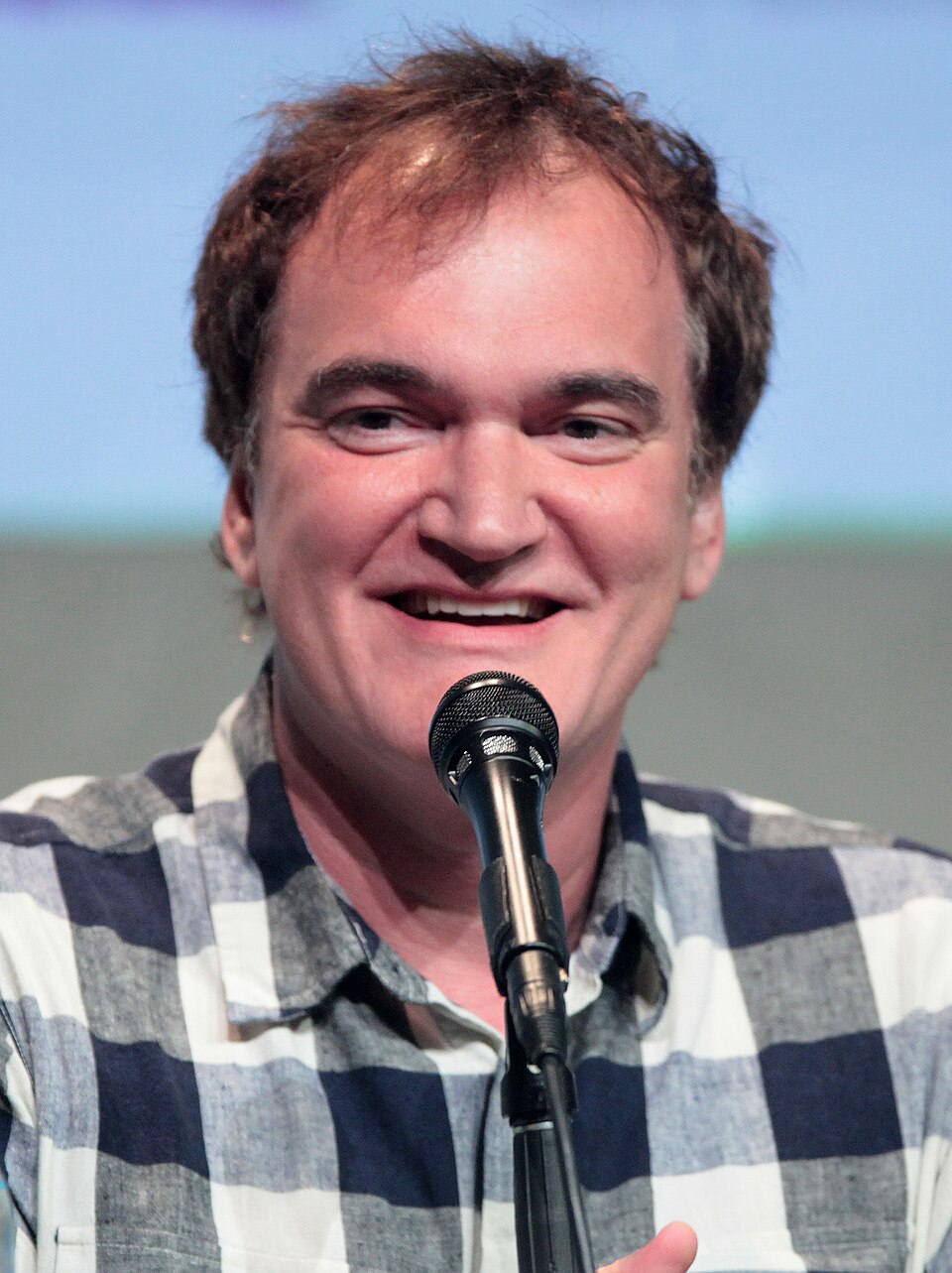 Michael Tarantino