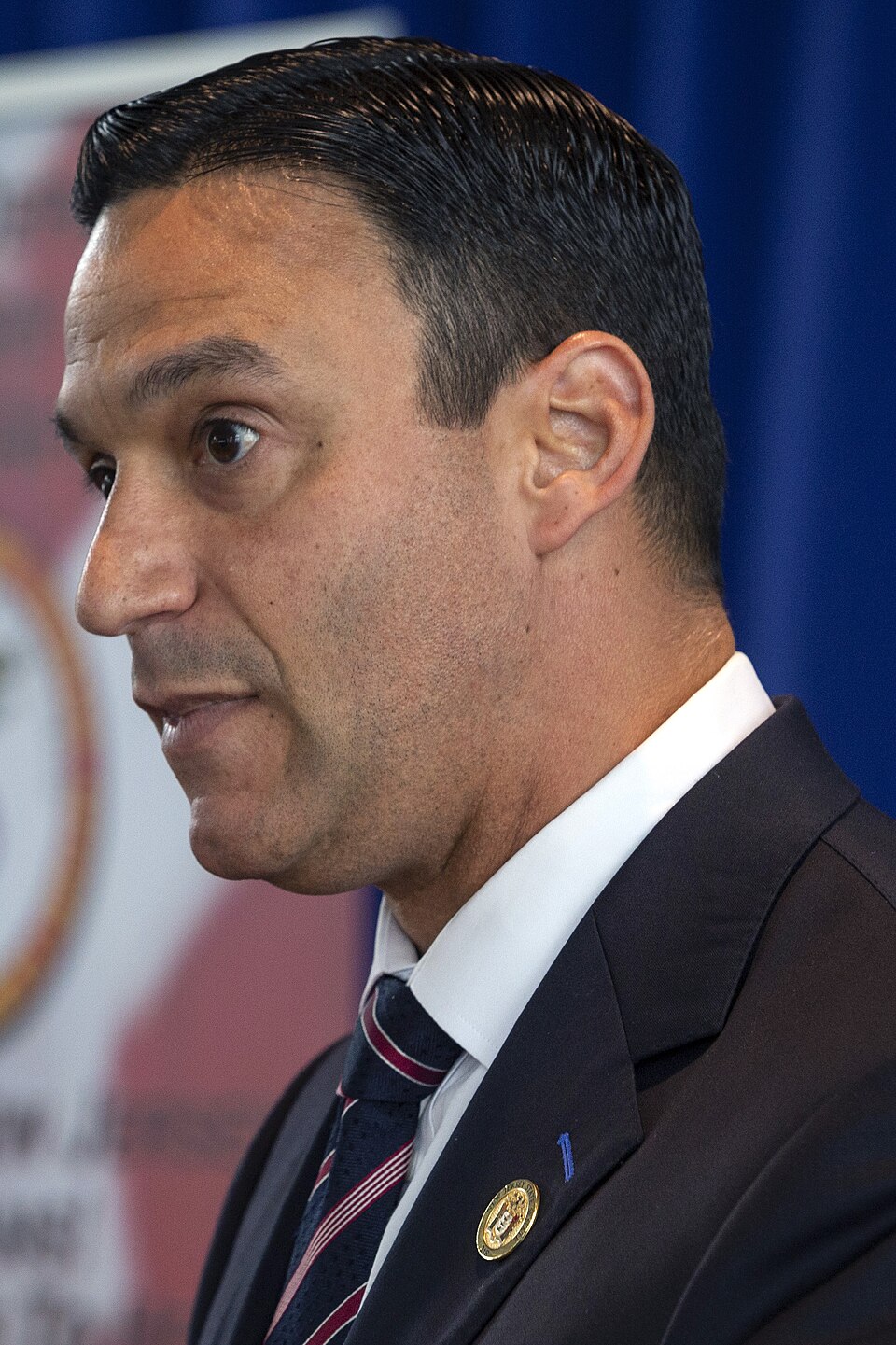Michael Testa