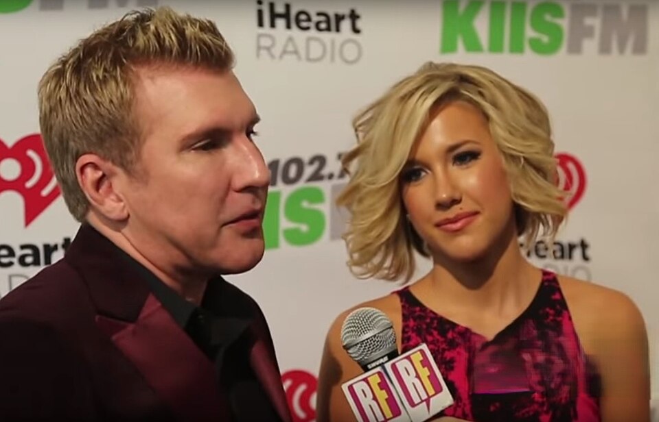 Michael Todd Chrisley
