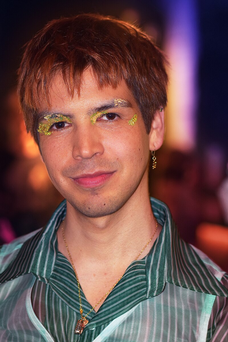 Michael Torres