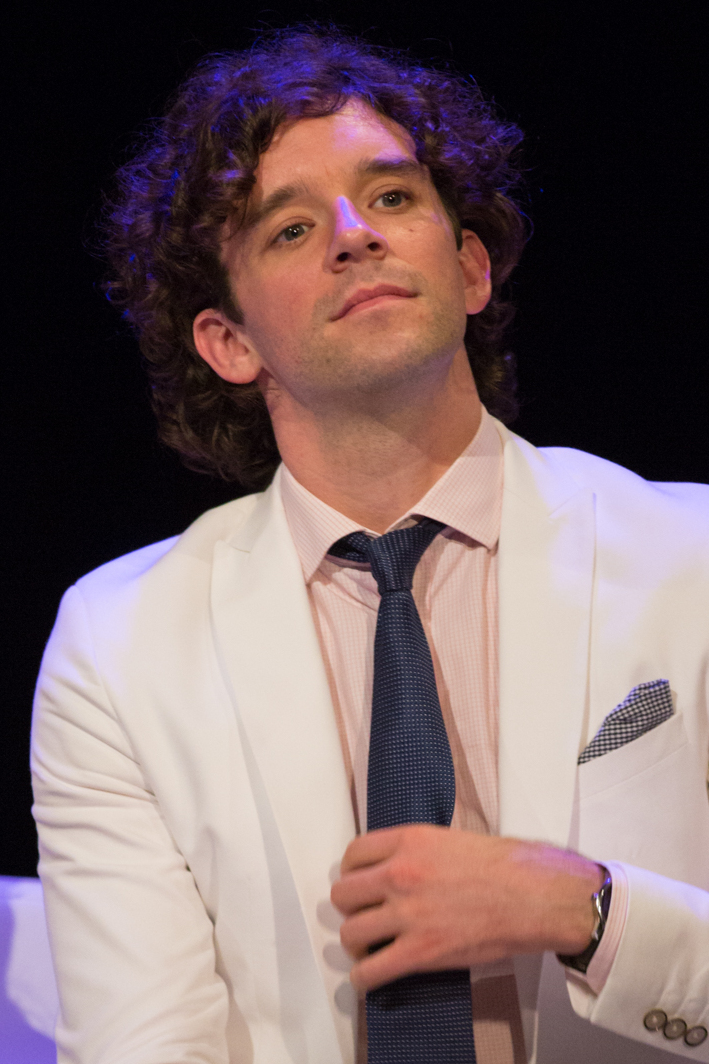 Michael Urie