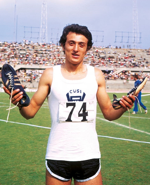 Michael Valentino Carturan