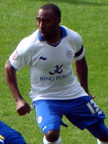 Michael Vassell