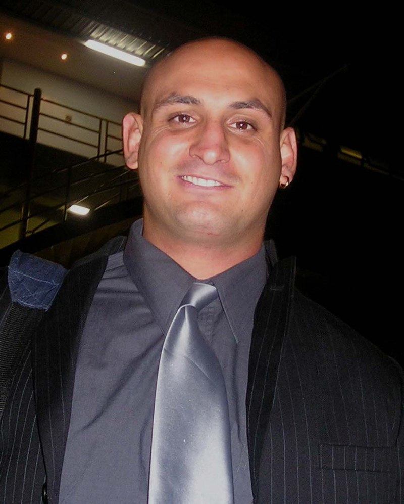 Michael Vella