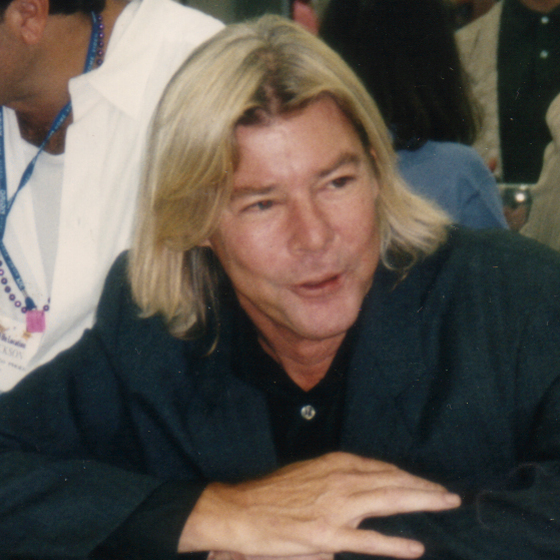 Michael Vincent