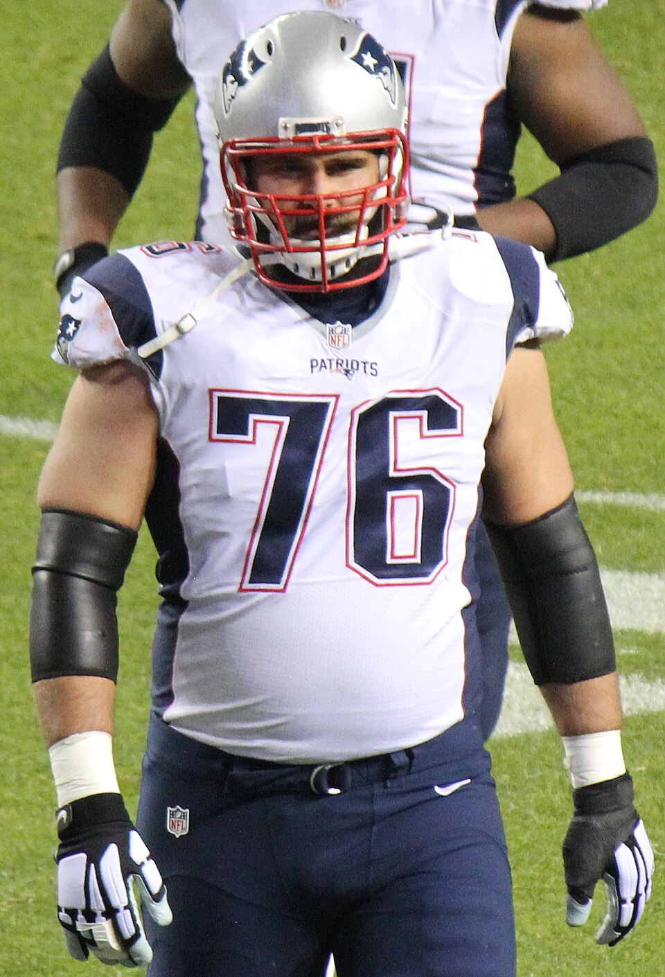Michael Vollmer
