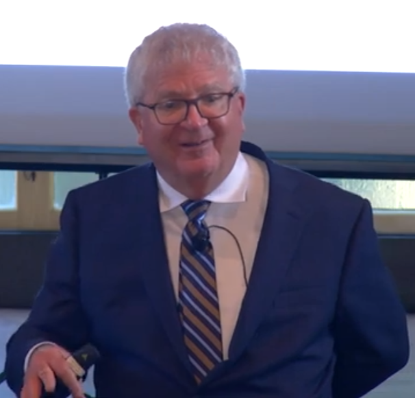 Michael W. McConnell