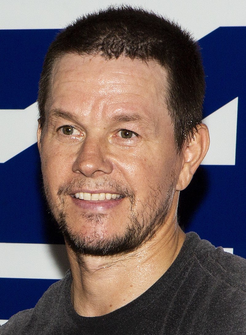 Michael Wahlberg