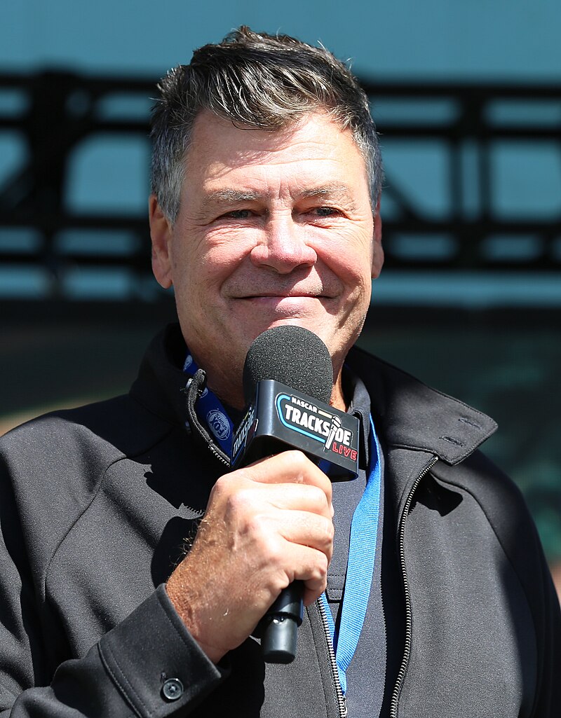 Michael Waltrip