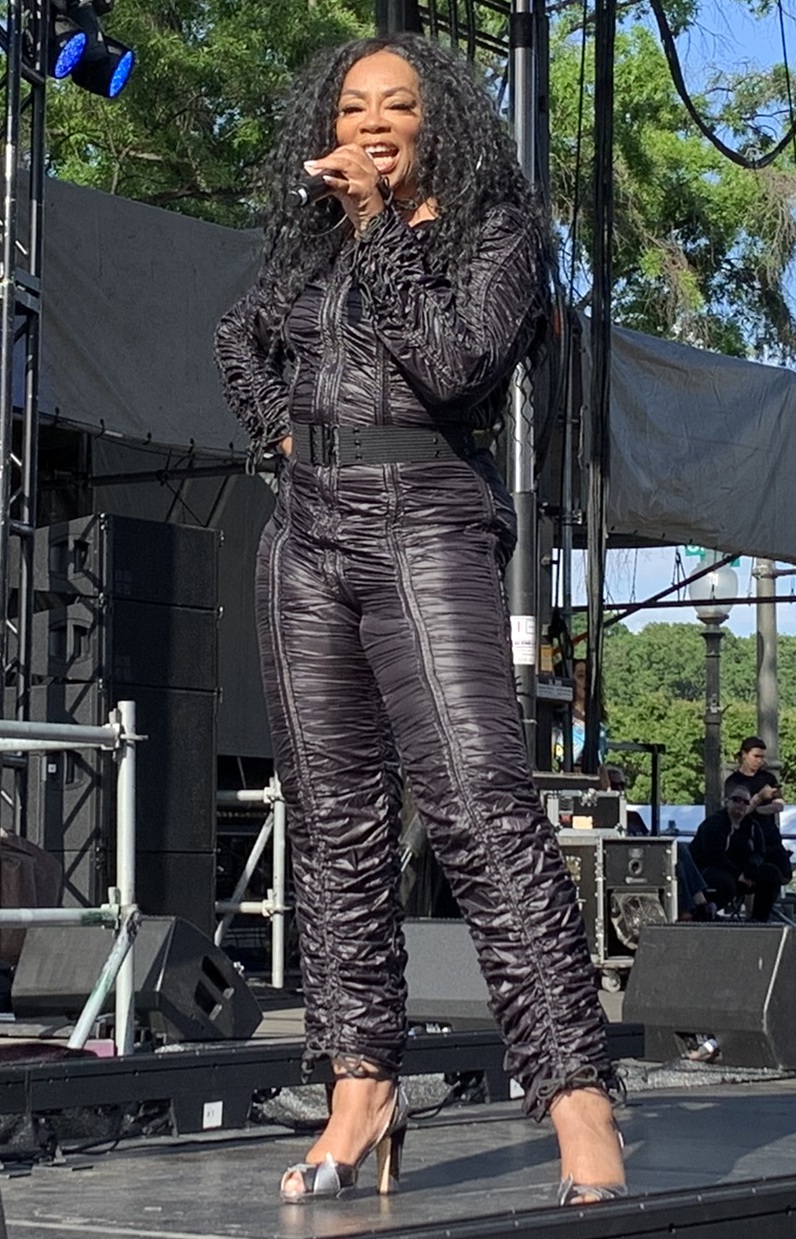 Michael Watley