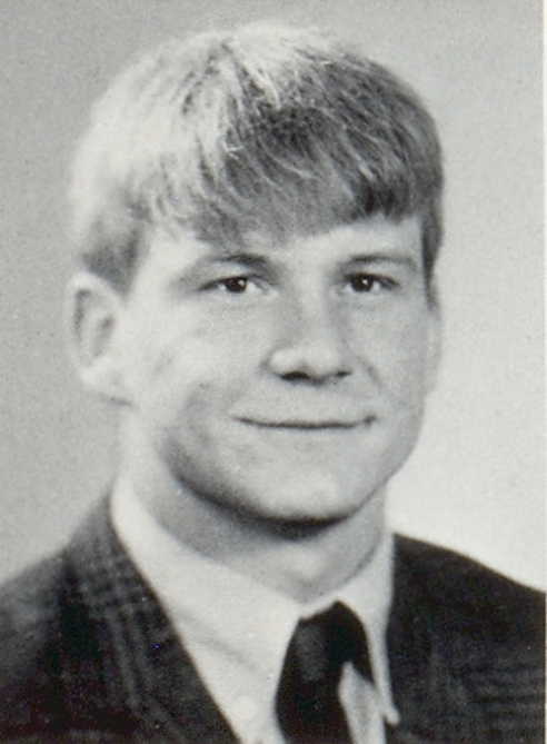 Michael Webster