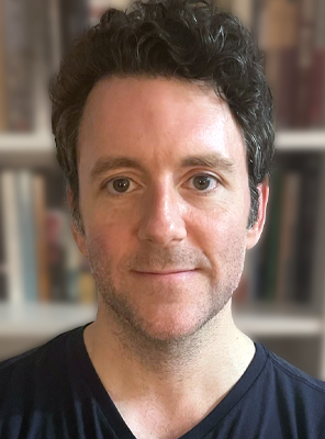 Michael Weiss