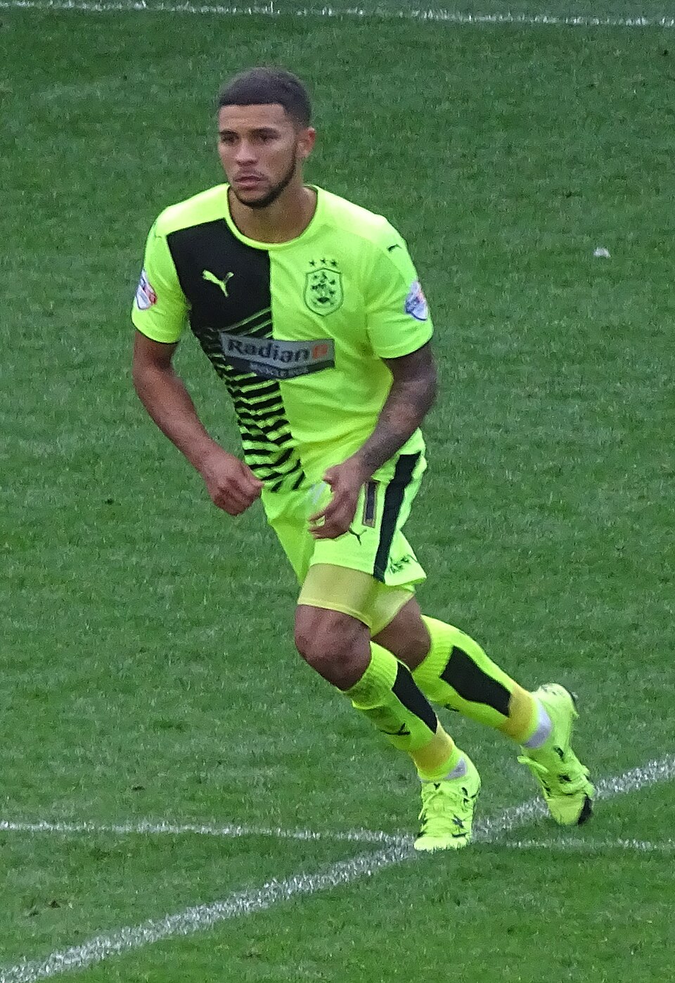 Michael Wells