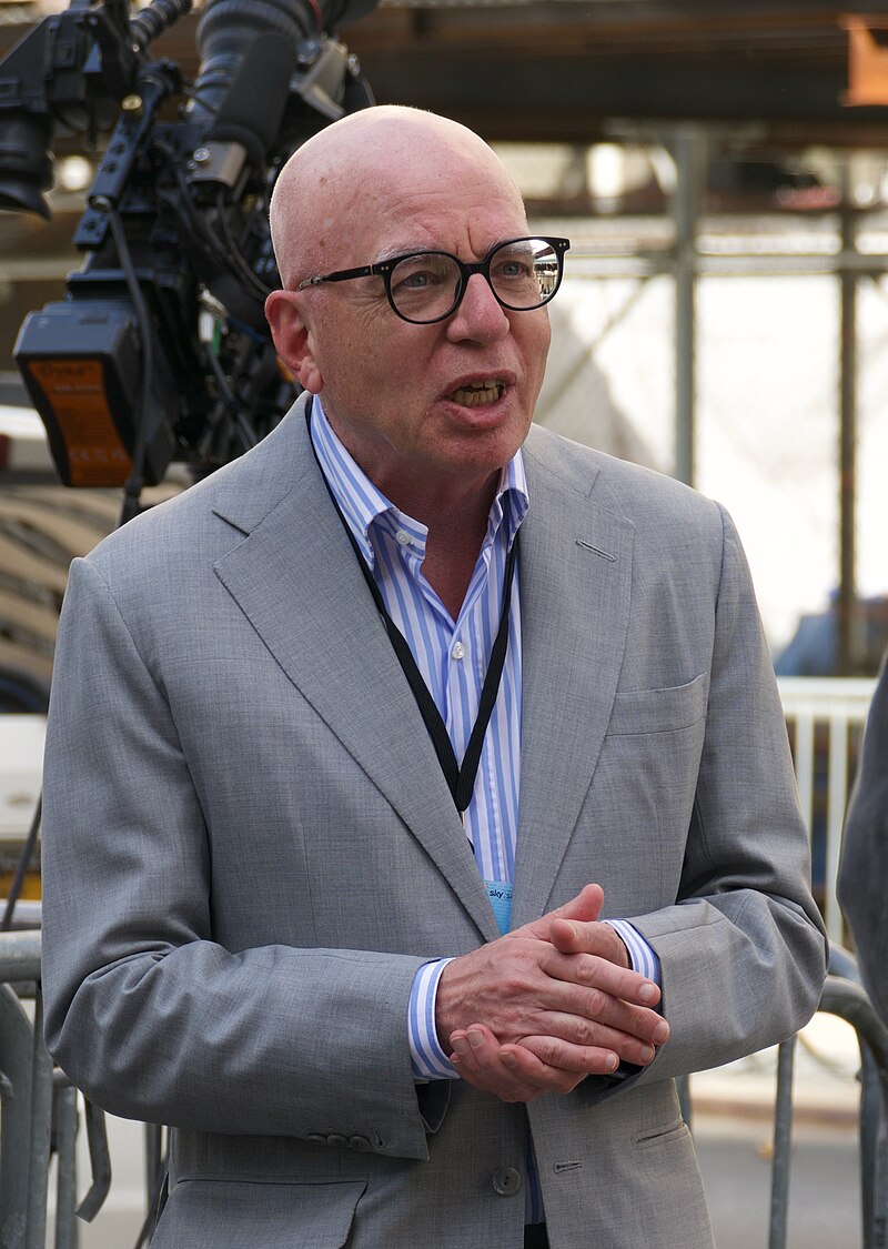 Michael Wolff