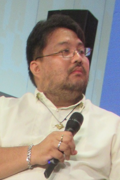 Michael Xiao Chua