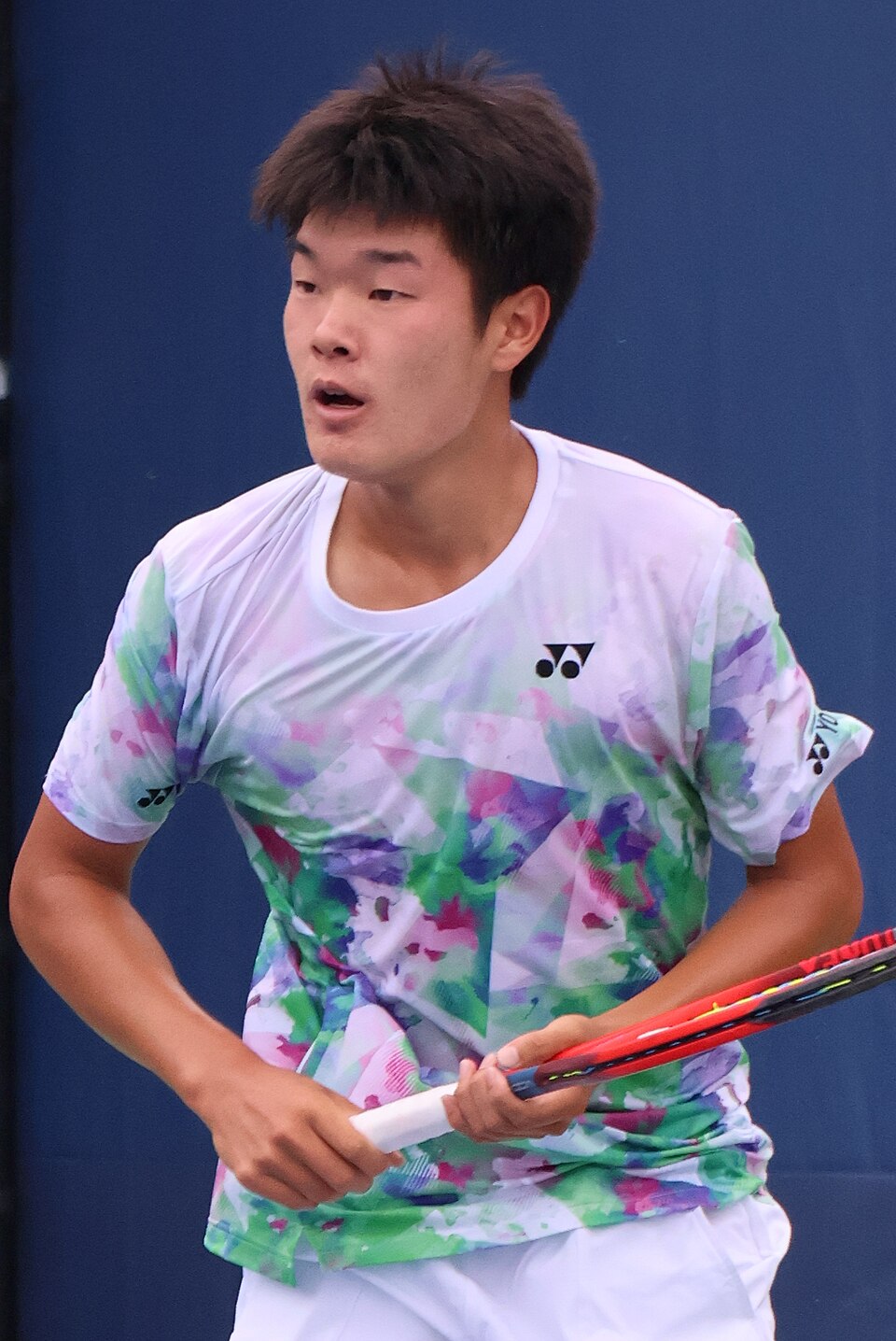 Michael Zheng