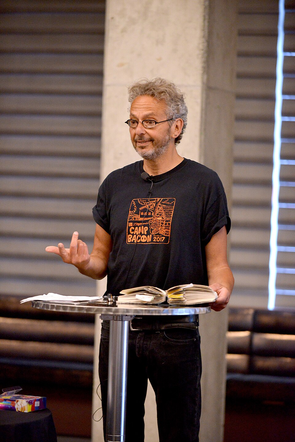 Michael Zingerman