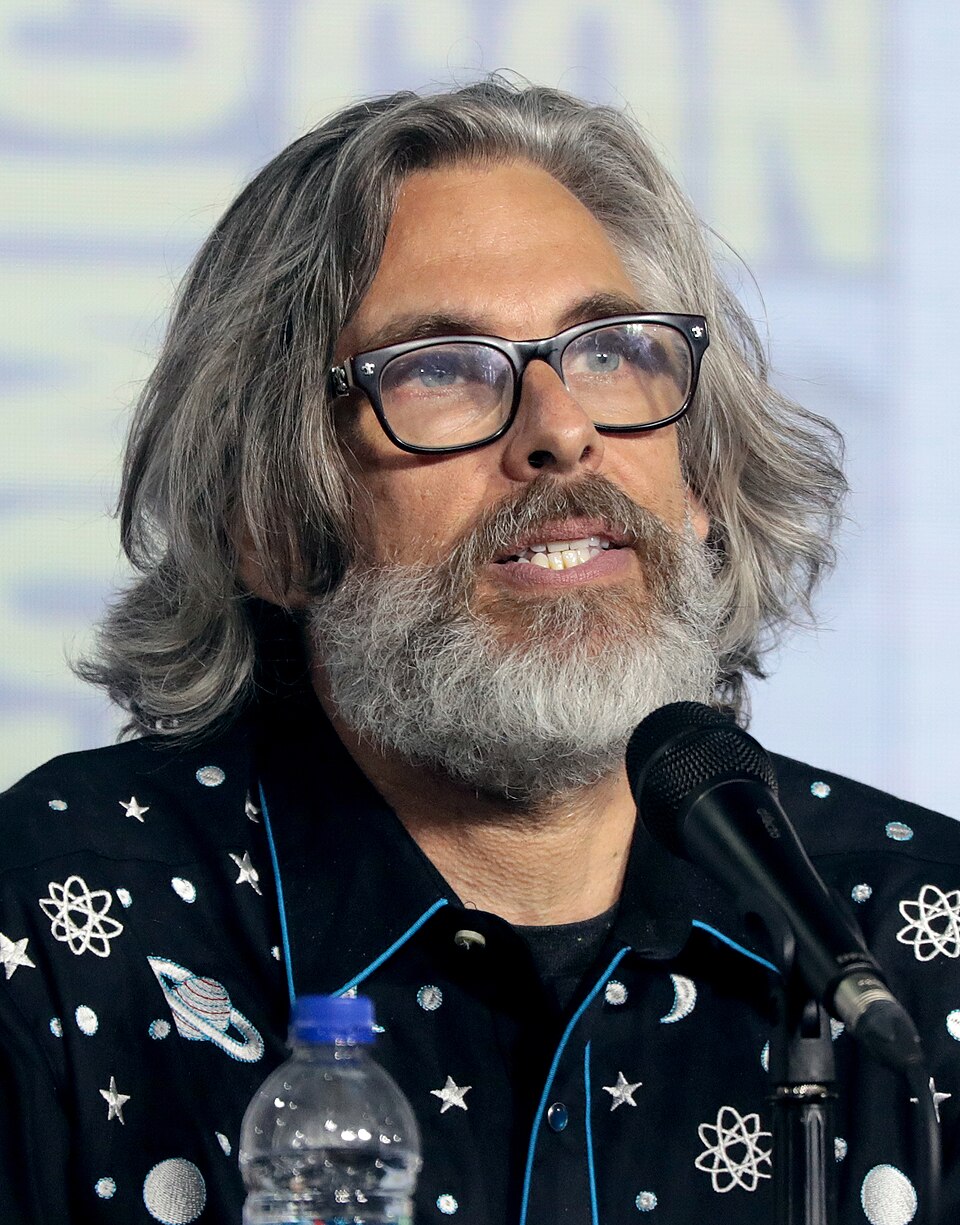 Michael Zorn