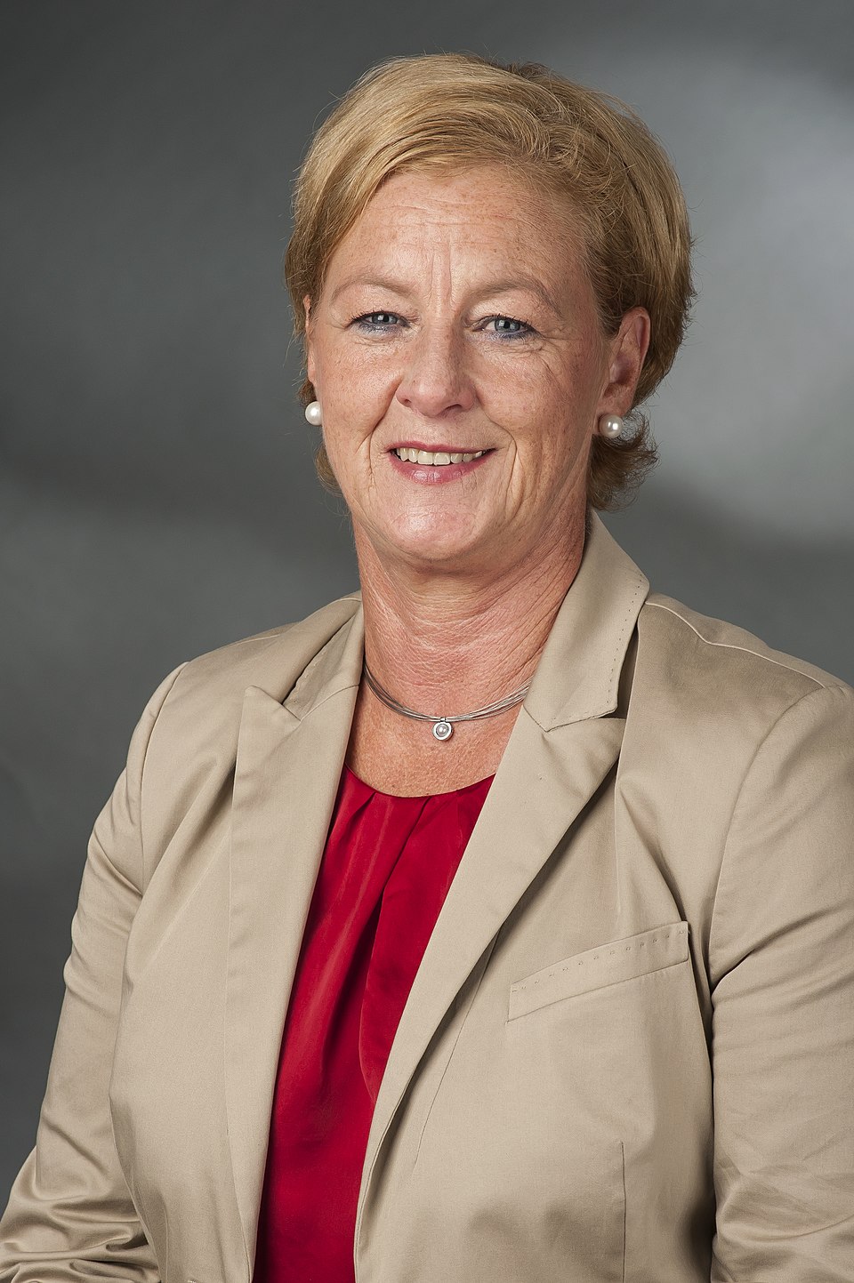 Michaela Engelmeier