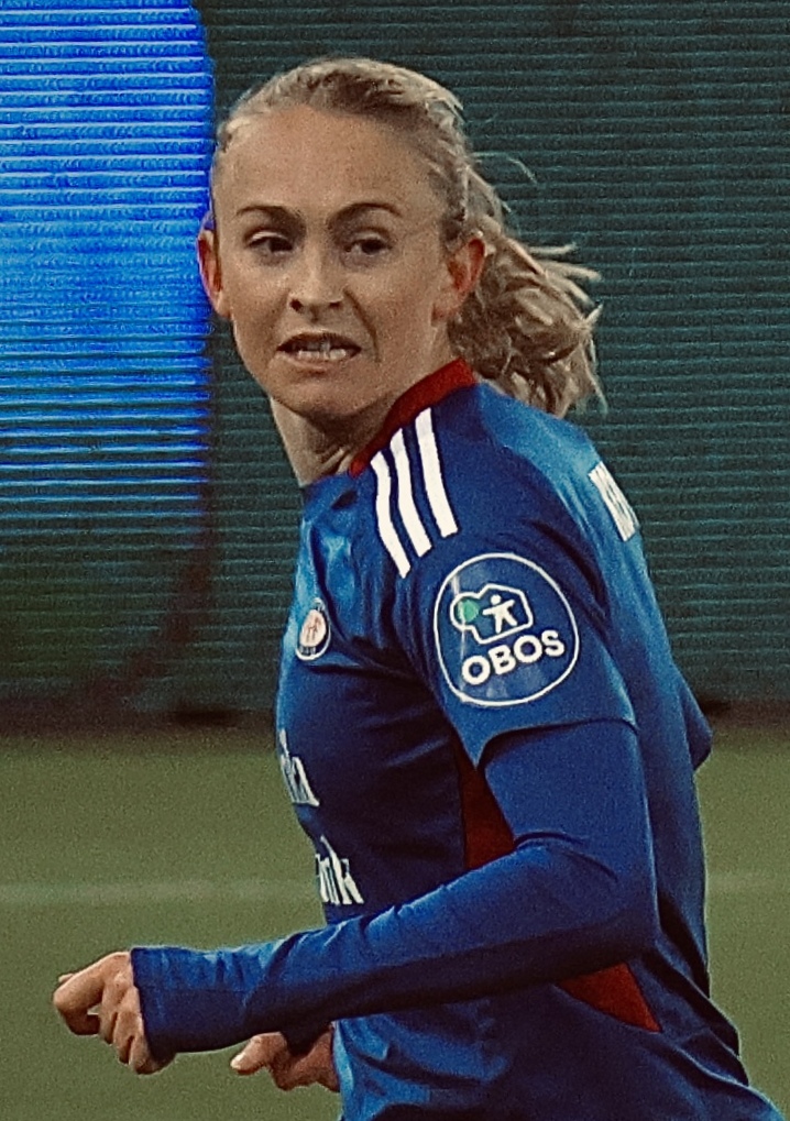 Michaela Gäng