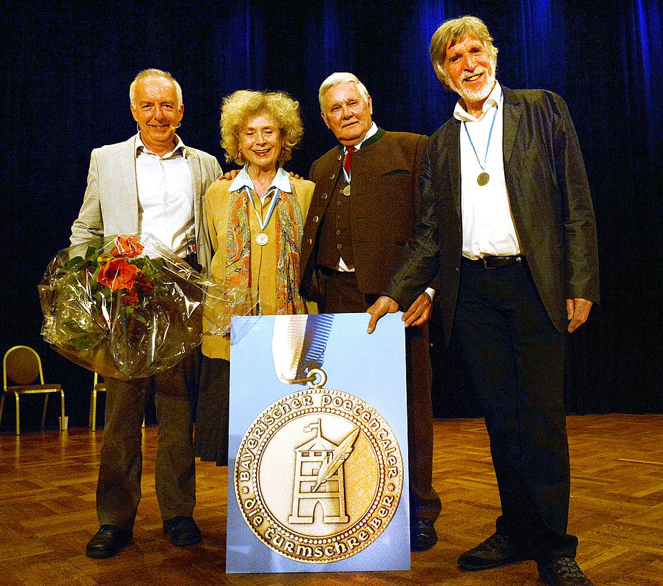 Michaela Grassinger