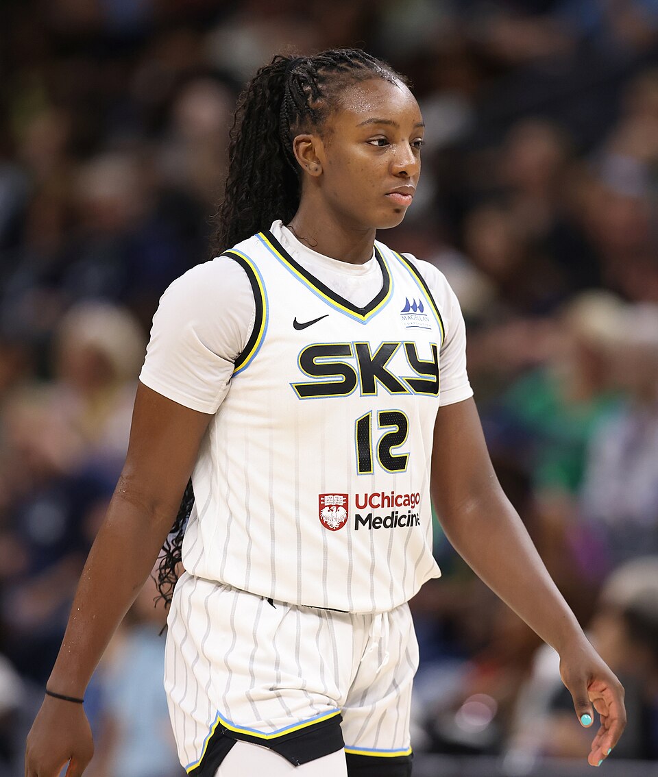 Michaela Onyenwere