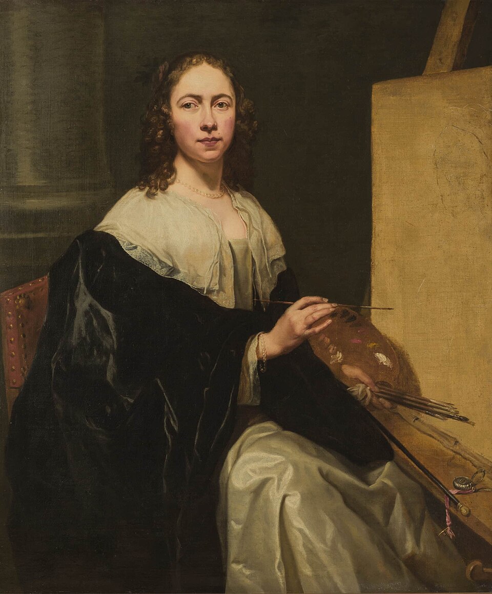 Michaelina Wautier