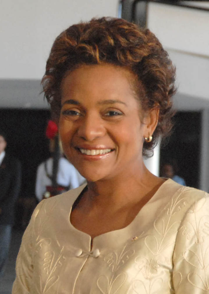 Michaëlle Jean