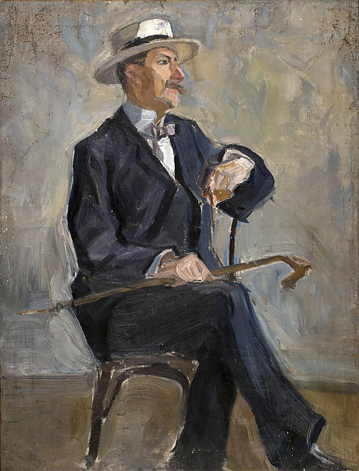Michail Semenko