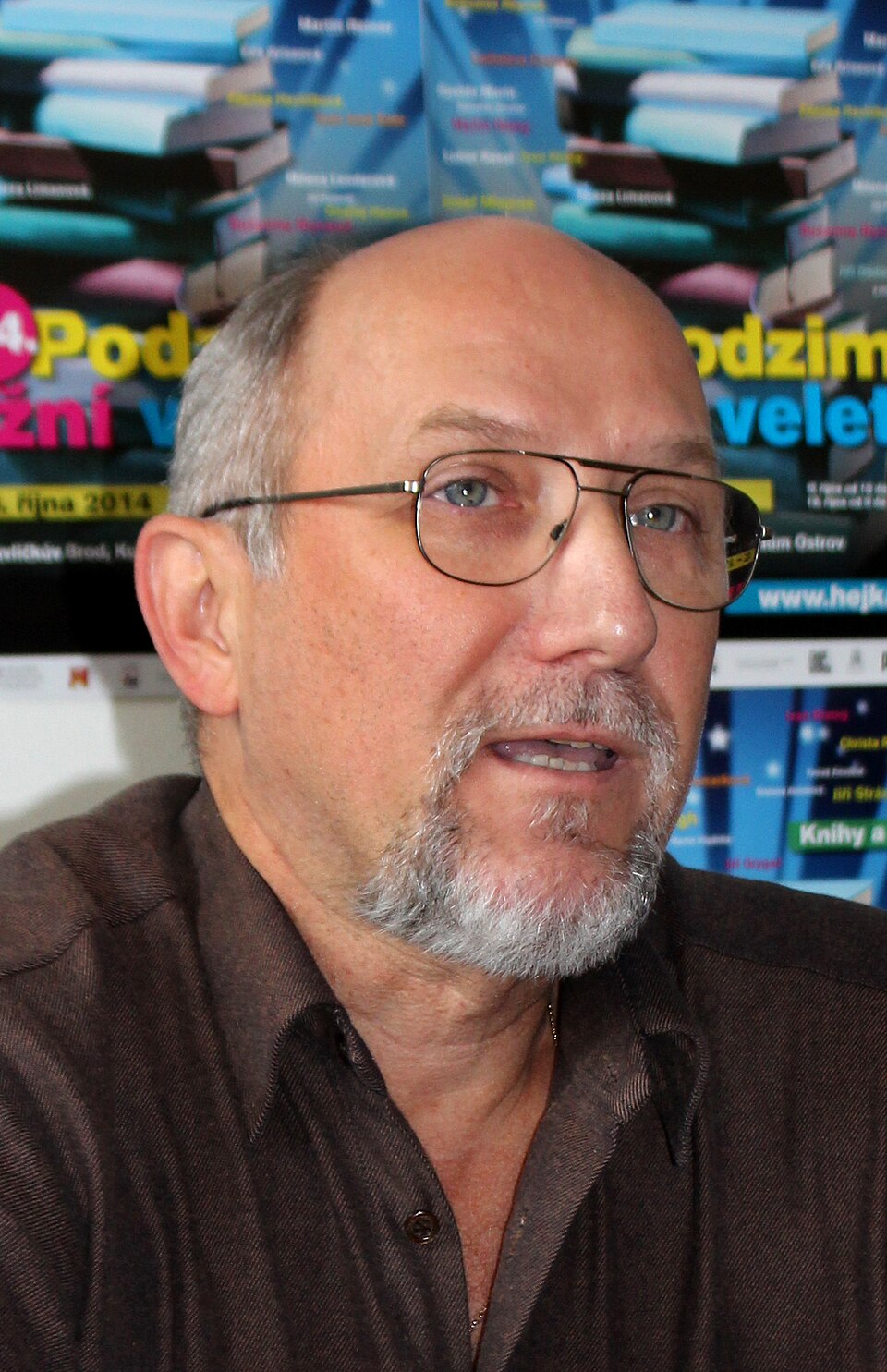 Michal Dudoň