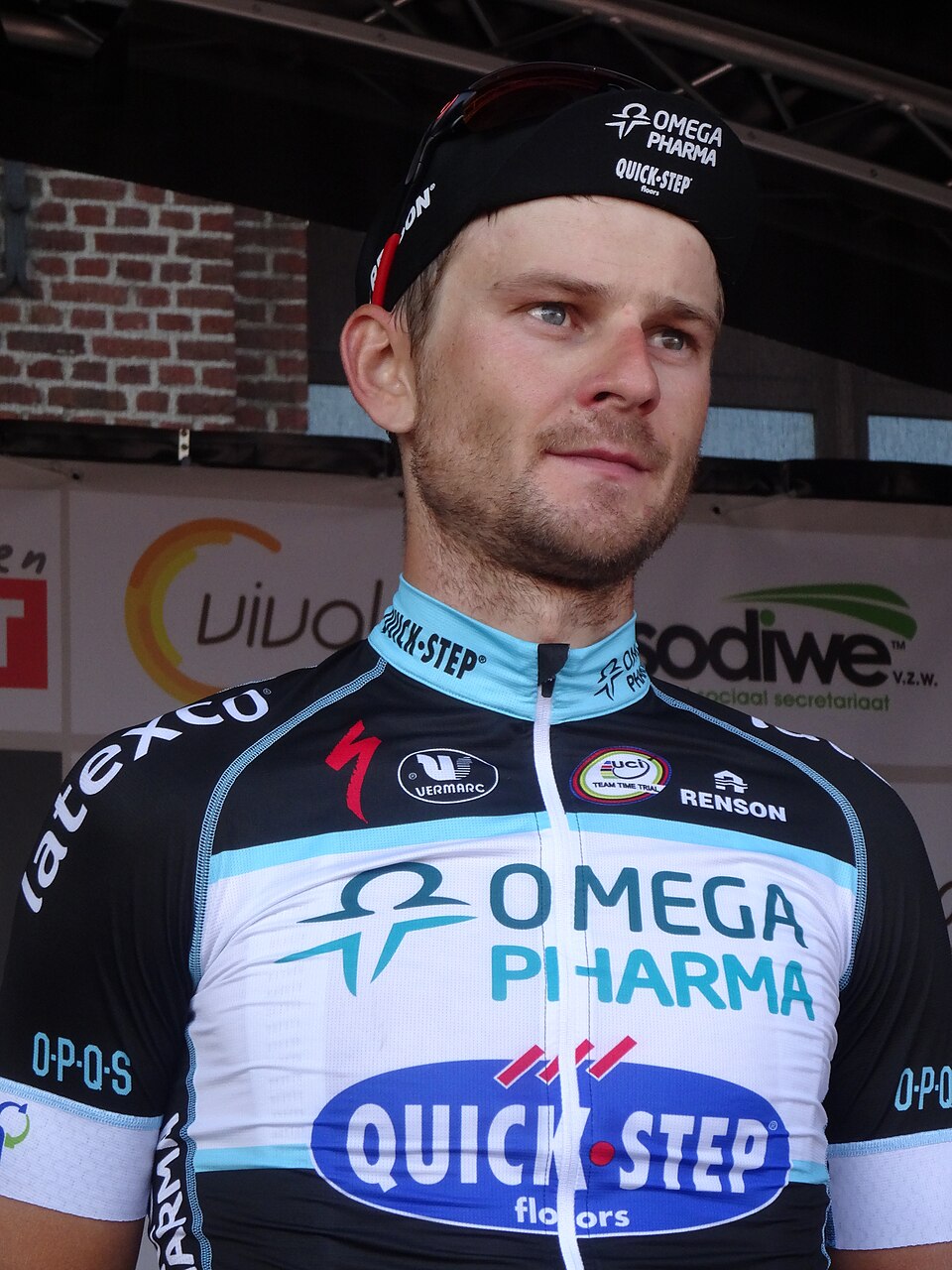 Michal Golaš